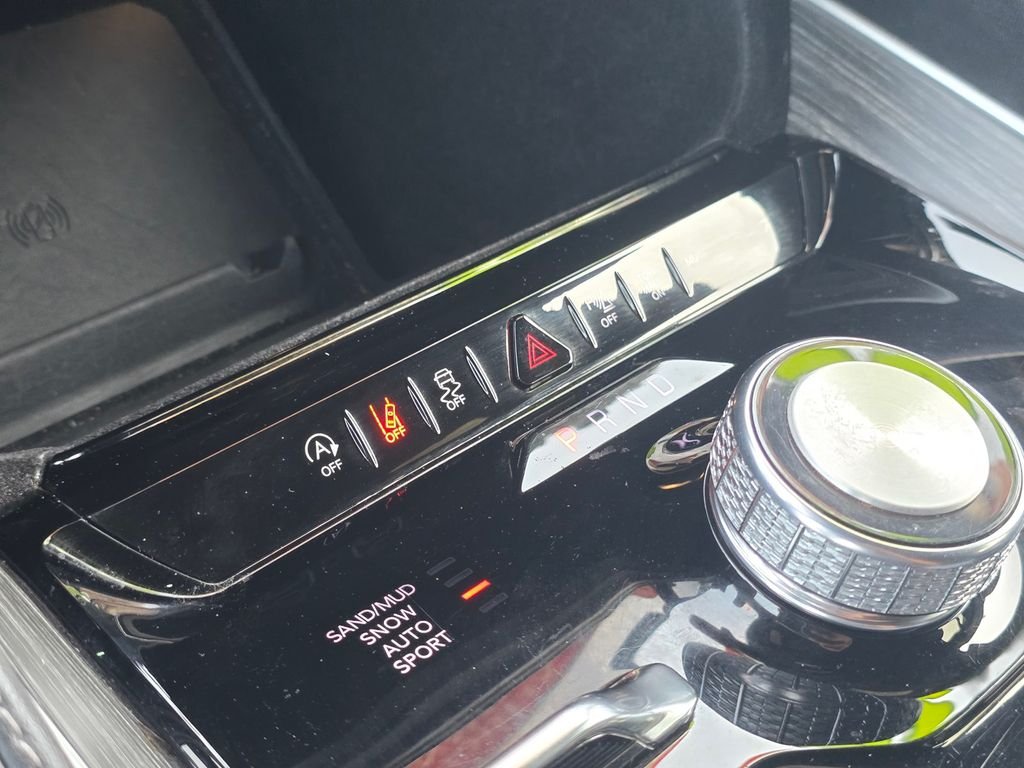 Used 2024 Gray Jeep Series II image 31