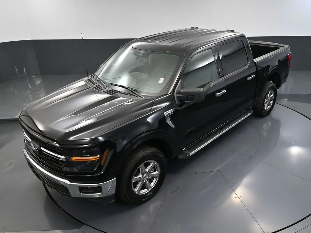 2024 Ford F-150 XLT - Photo 55