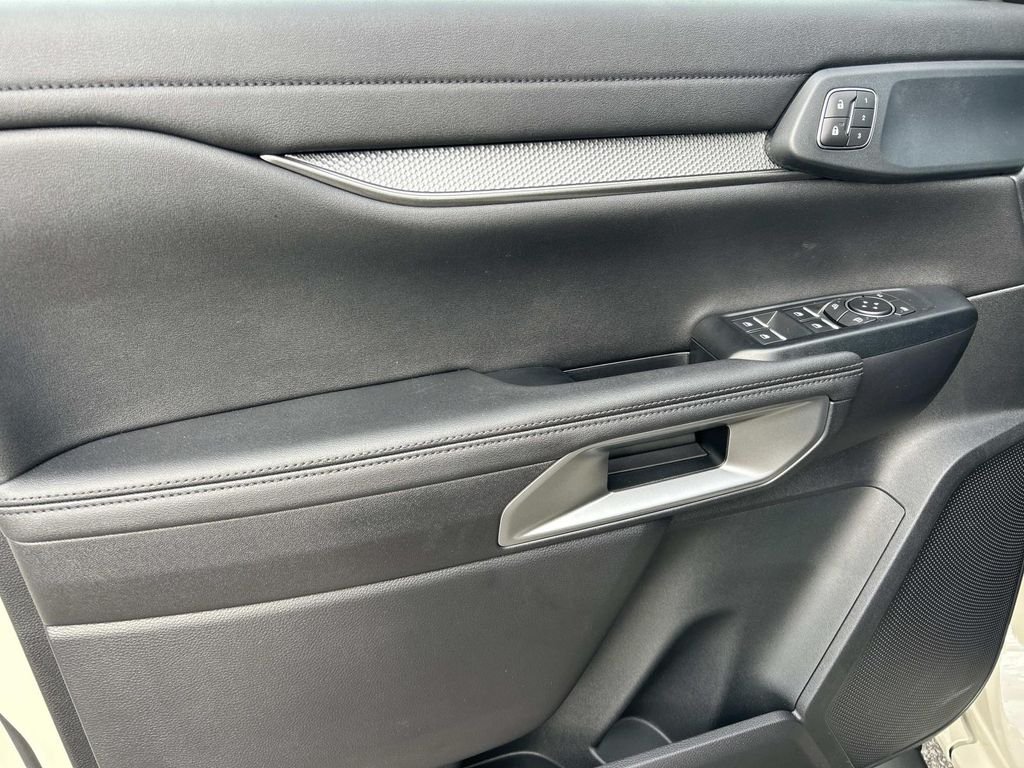 New 2026 Desert Sand Ford Lariat® image 20