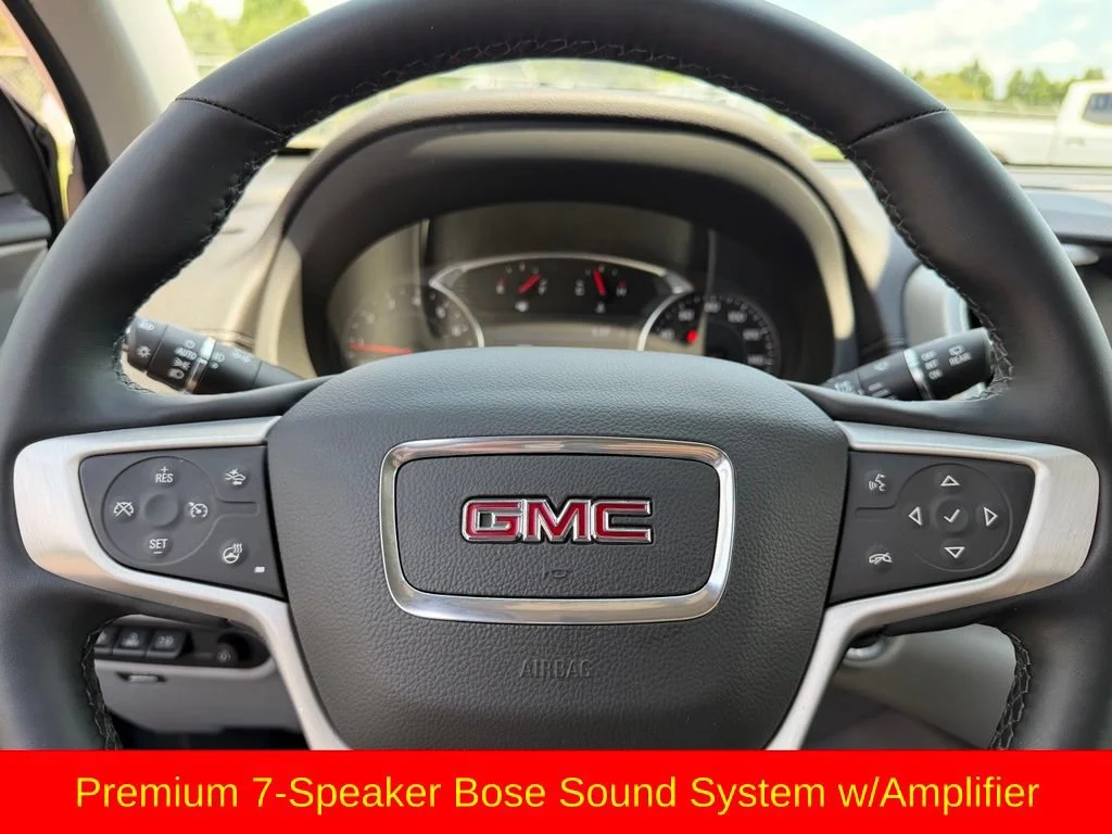 Certified Used 2023 STERLING METALLIC GMC SLT image 18