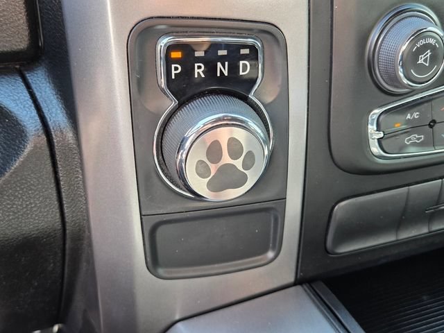 2022 RAM Ram 1500 Classic Warlock - Photo 23