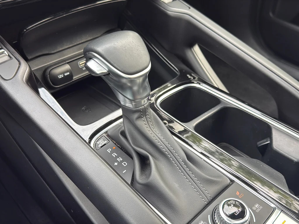 Certified Used 2025 Gray Kia S image 38