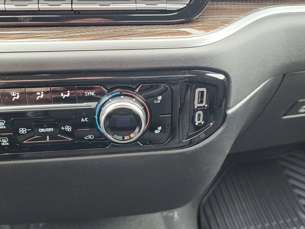 2026 GMC Sierra 1500 Elevation - Photo 30