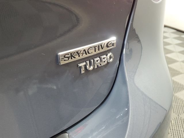 New 2026 Polymetal Gray Metallic Mazda 2.5 Turbo Premium Plus AWD image 8