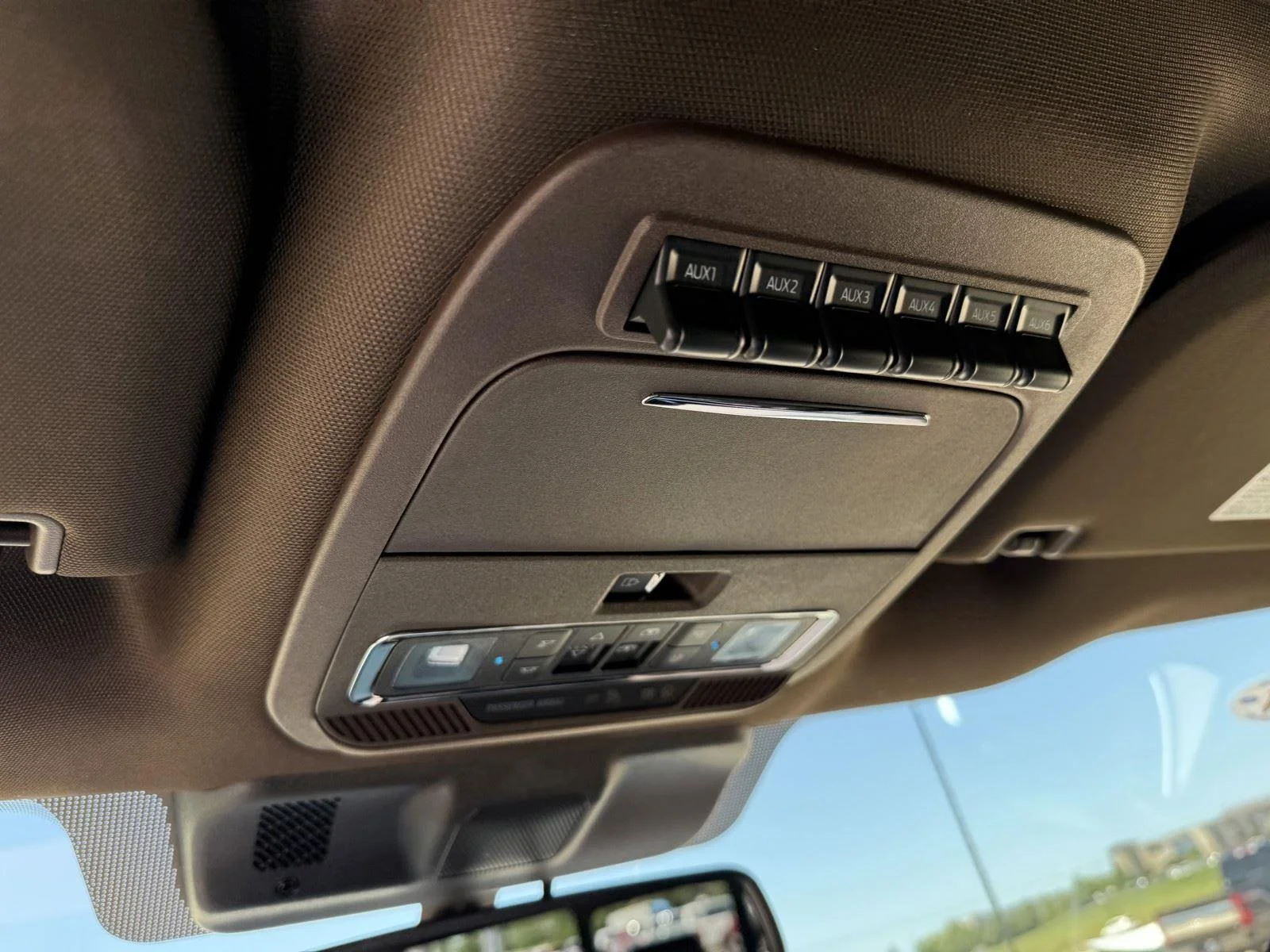 New 2026 Marsh Gray Ford F-250® King Ranch® image 29