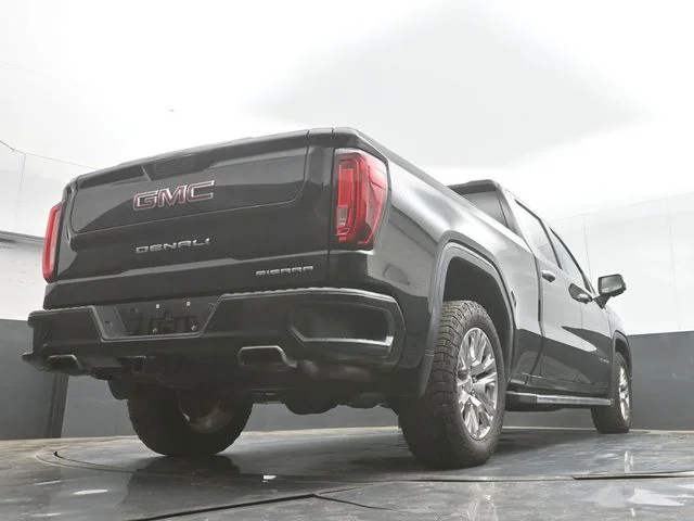 Used 2020 Black GMC Denali image 30