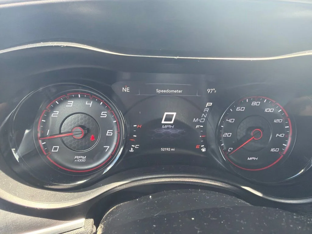 Certified Used 2023 Green Dodge R/T image 21