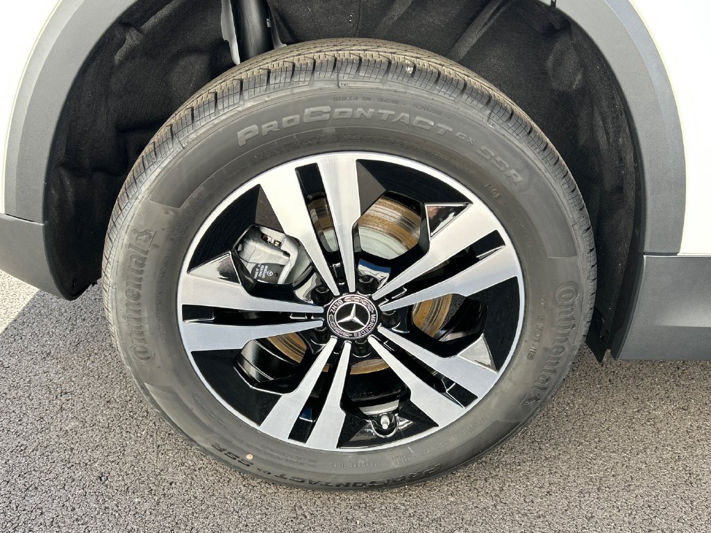 New 2026 Polar White Mercedes-Benz GLA 250 image 70
