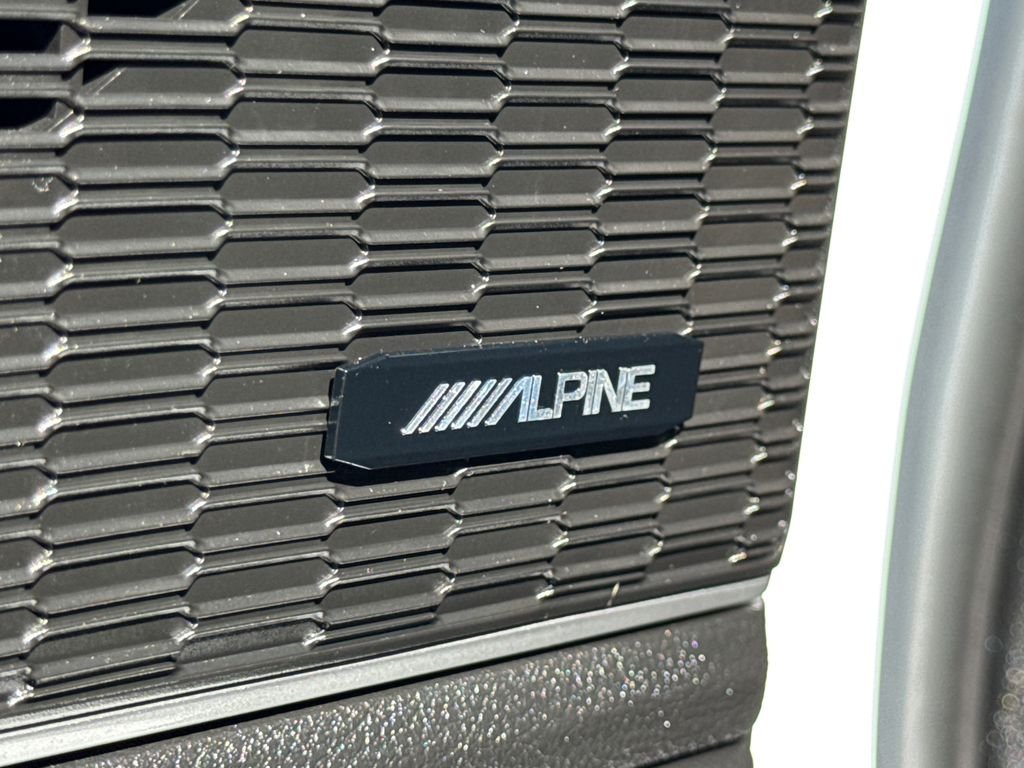 Certified Used 2022 White Jeep 4xe image 30