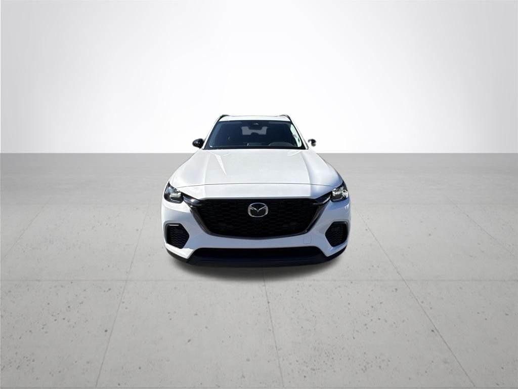 Used 2025 White Mazda 3.3 Turbo Preferred image 2