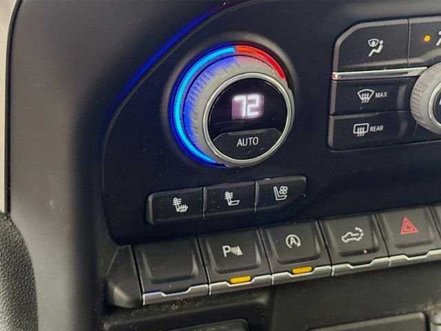 Used 2022 Red Chevrolet LTZ image 22