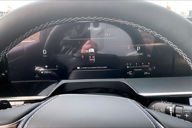 2026 INFINITI QX80 Sport - Photo 20