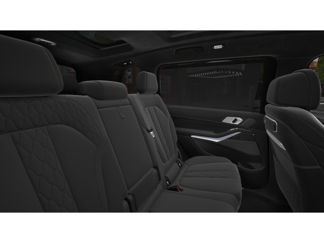 New 2027 Black Sapphire Metallic BMW xDrive40i image 12