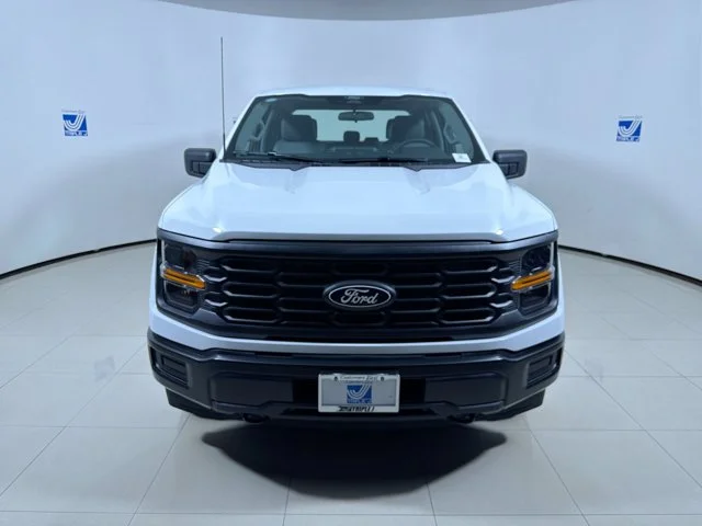 New 2026 OXFORD WHITE Ford XL Super Crew Cab w/6.5ft Bed image 16