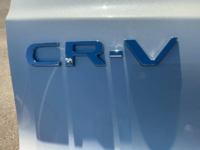 2026 Honda CR-V EX - Photo 32