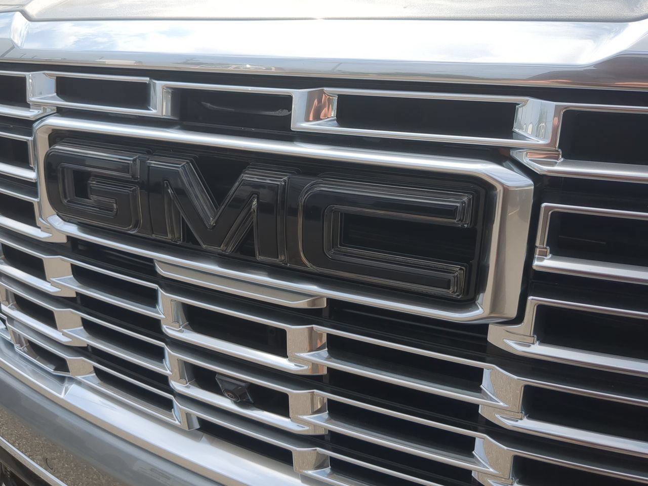 2026 GMC Yukon XL Denali - Photo 32