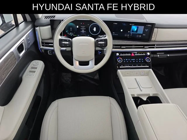 Used 2025 White Hyundai Calligraphy image 23