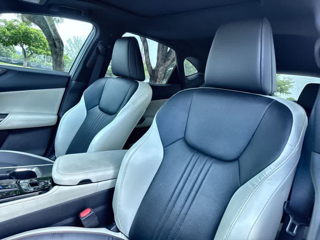 Used 2024 Redline Lexus  image 14