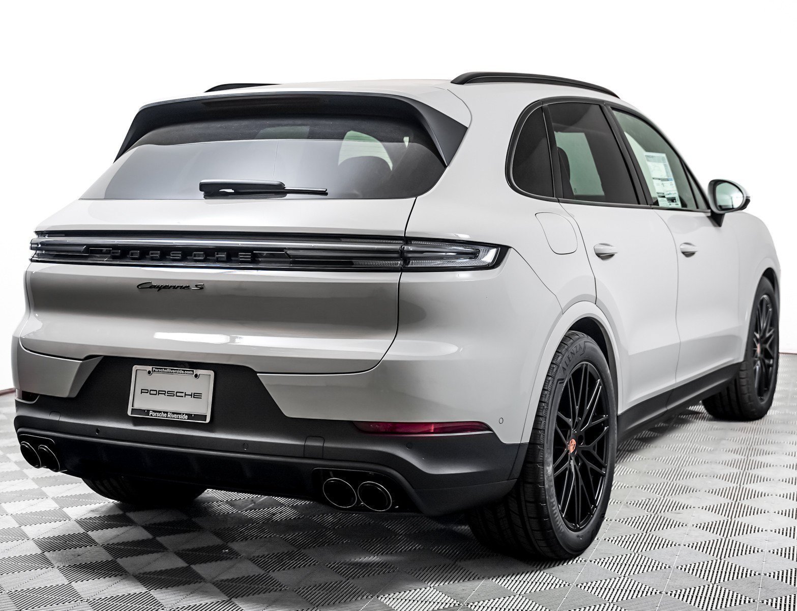 New 2026 CHALK Porsche S image 10