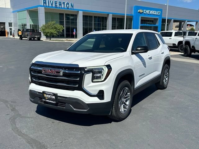 2025 GMC Terrain Elevation - Photo 12