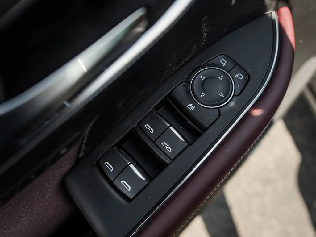 2026 Buick Envision Sport Touring - Photo 17