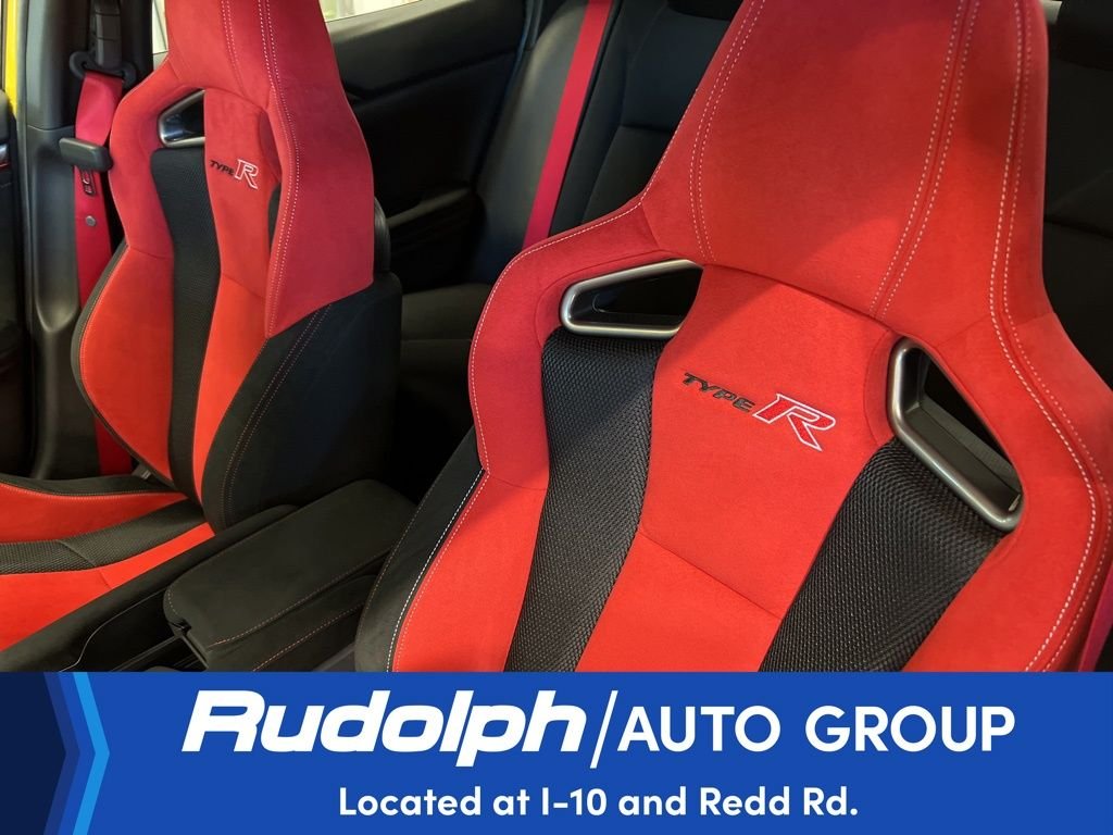 Used 2021 Yellow Honda Limited Edition image 20