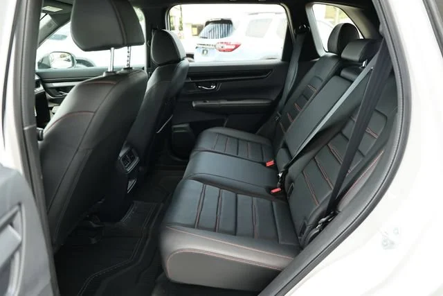 2026 Honda CR-V Sport-L - Photo 66