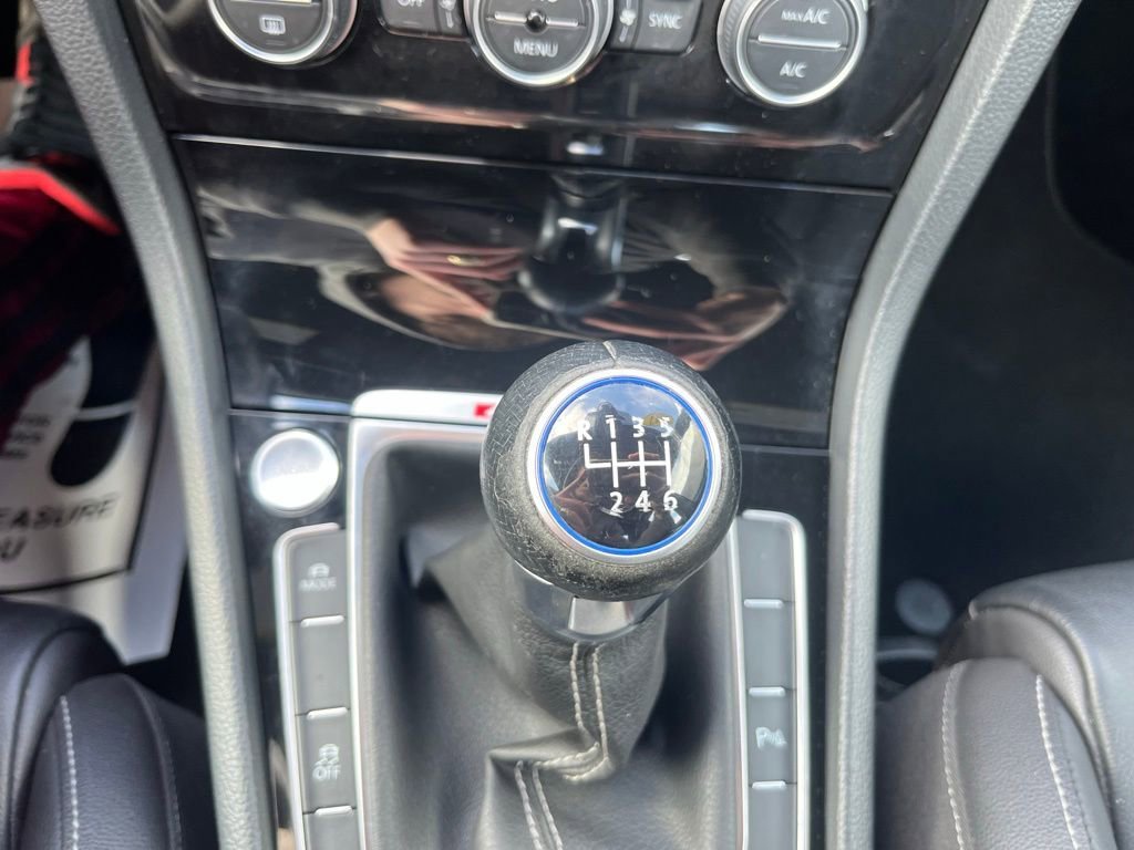 2017 Volkswagen Golf R R - Photo 38