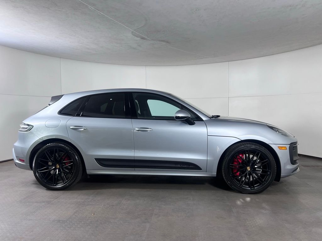 Certified Used 2023  Porsche GTS image 8