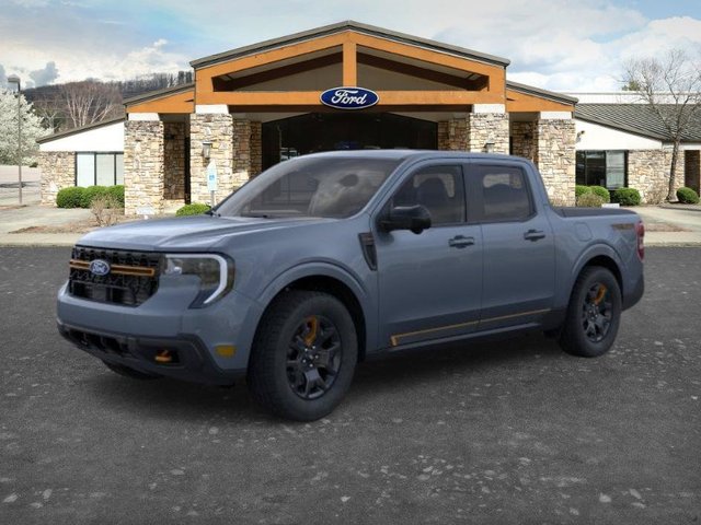 2026 Ford Maverick Tremor®