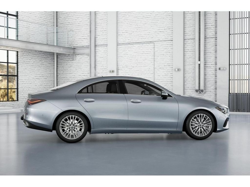 2025 Mercedes-Benz CLA CLA 250 - Photo 16