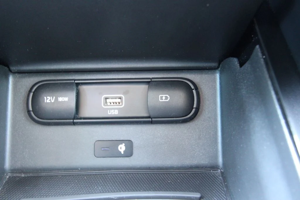 Used 2021 Silver Kia SX image 32