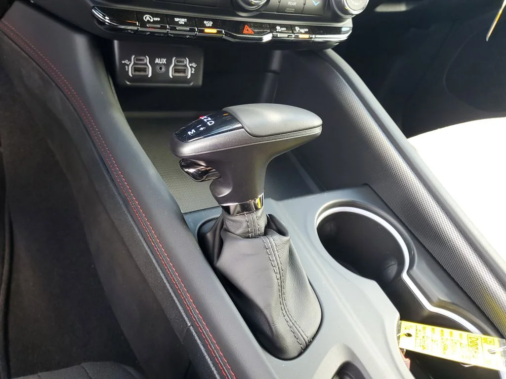 New 2025 Triple Nickel Exterior Paint Dodge GT image 21