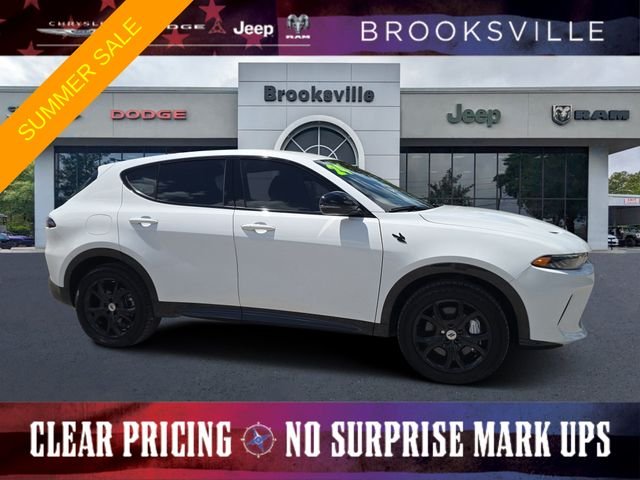 Certified Used 2024  Dodge R/T image 1