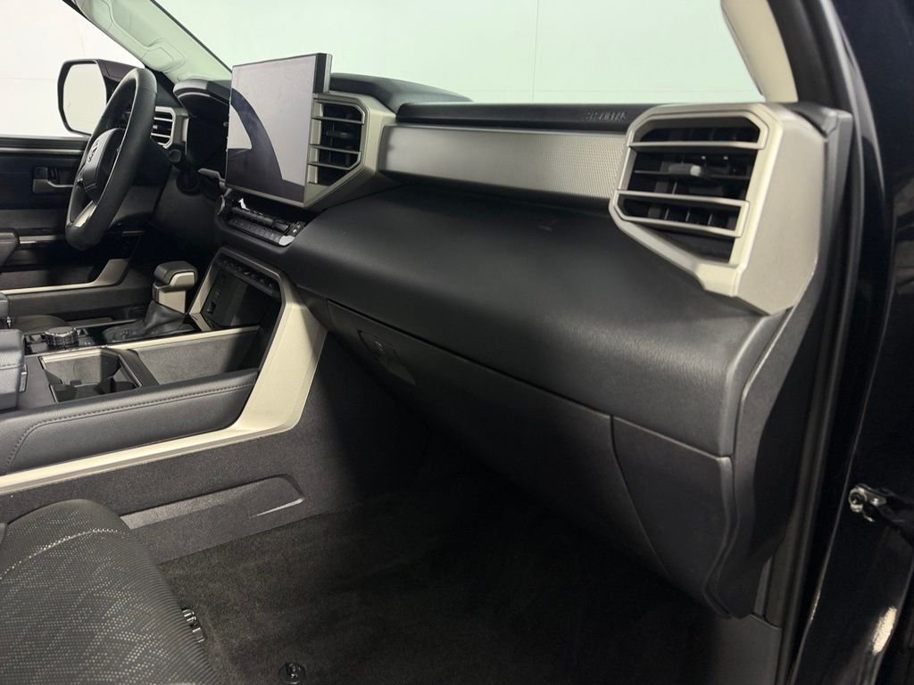 Certified Used 2024 Black Toyota Limited image 30