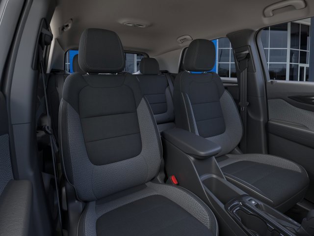 2026 Chevrolet Trailblazer LS - Photo 31