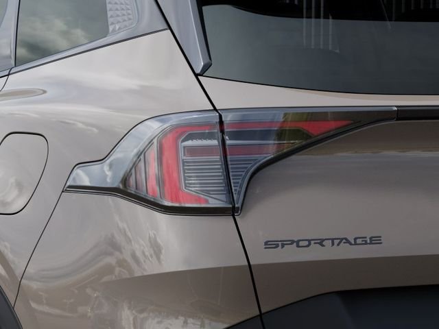 New 2027 Brown Kia X-Line image 12