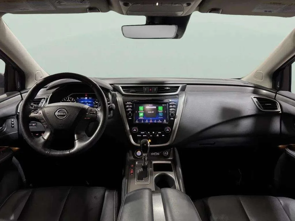 2024 Nissan Murano SL - Photo 9