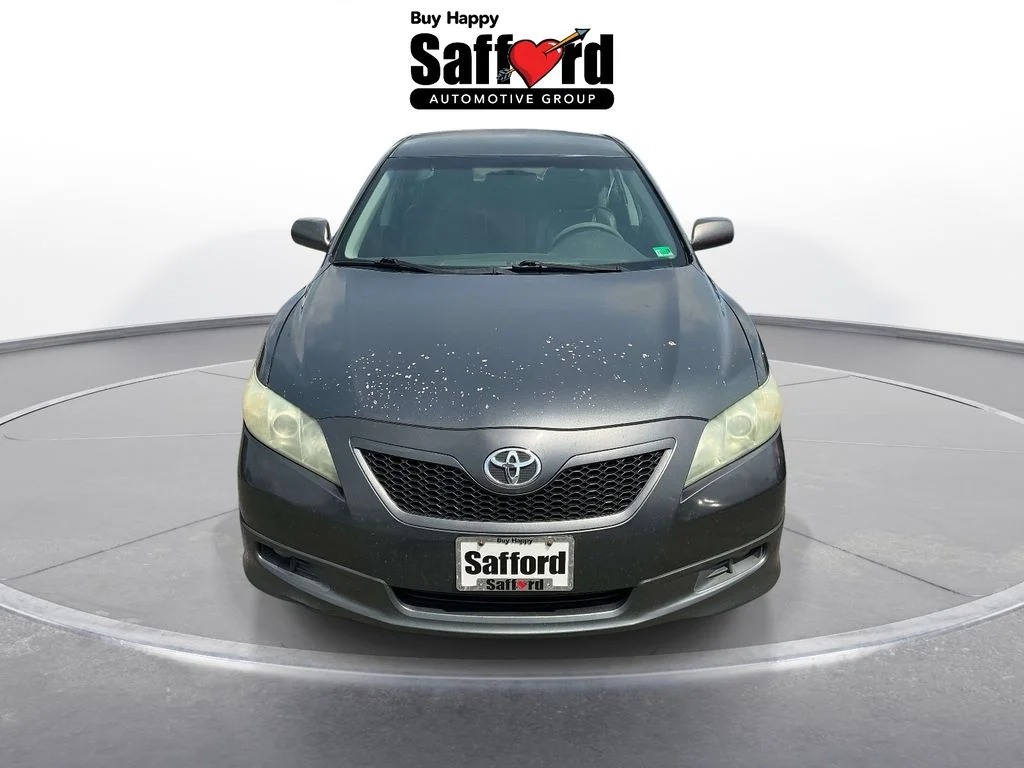 Used 2007 Gray Toyota SE image 4