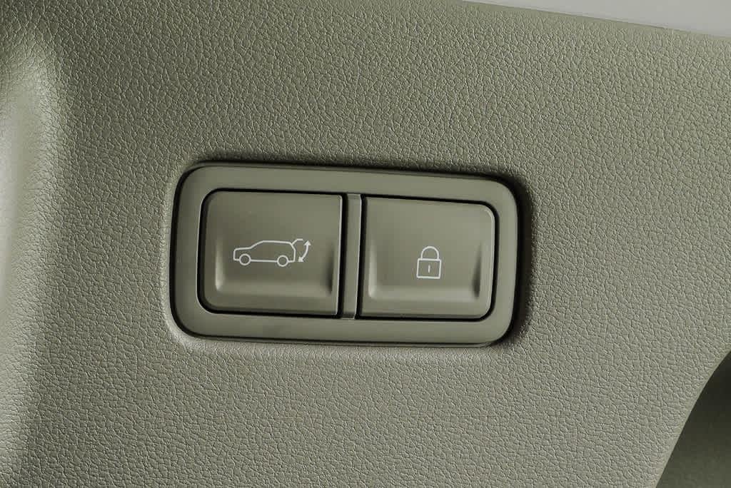 New 2026 Creamy White Pearl Hyundai SEL Premium FWD image 36