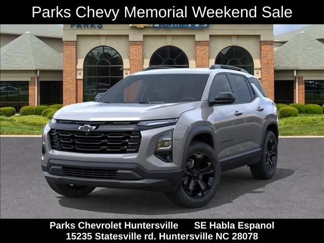 2026 Chevrolet Equinox LT - Photo 7