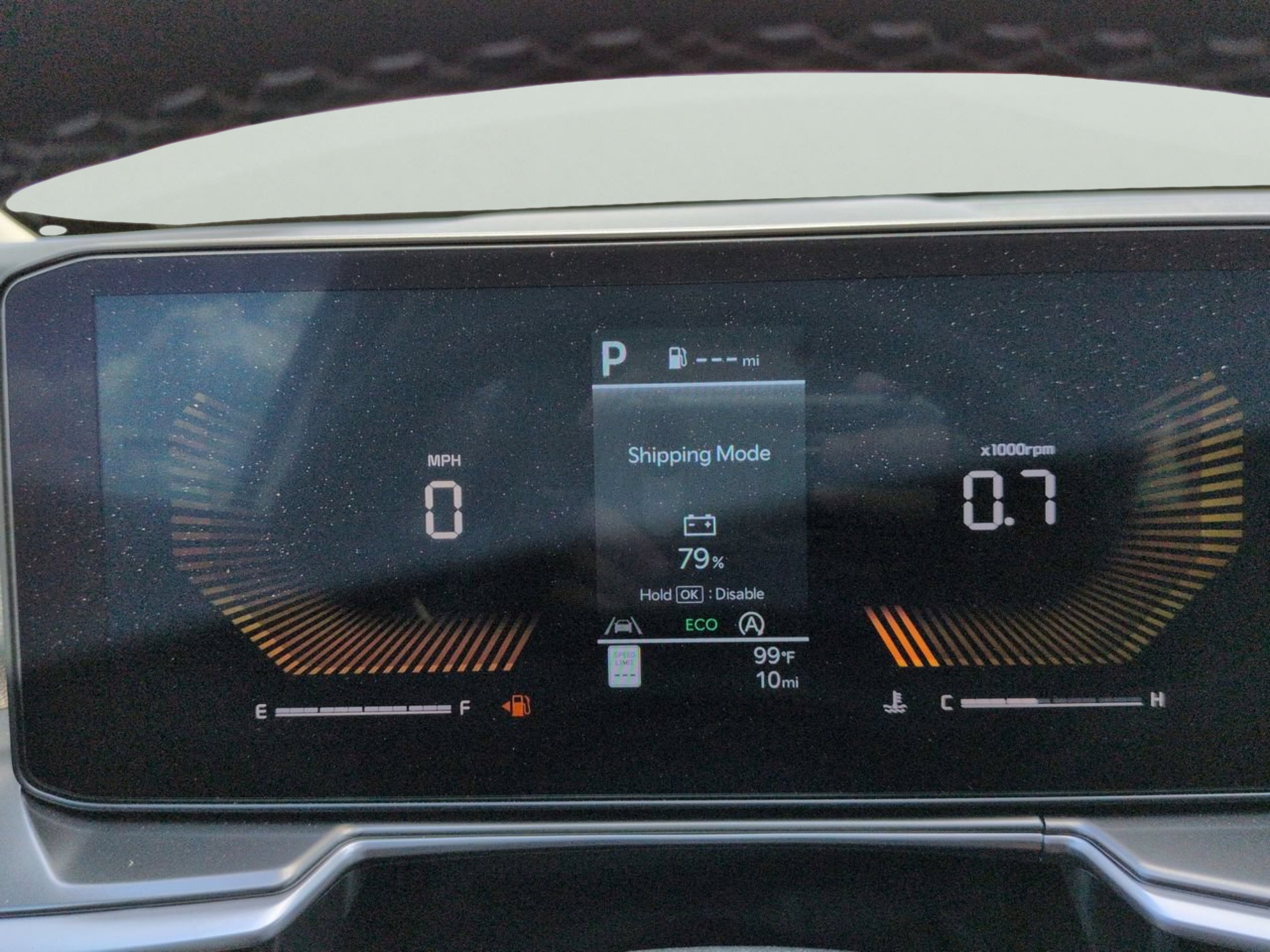 New 2026 Glacial White Pearl Kia S image 53