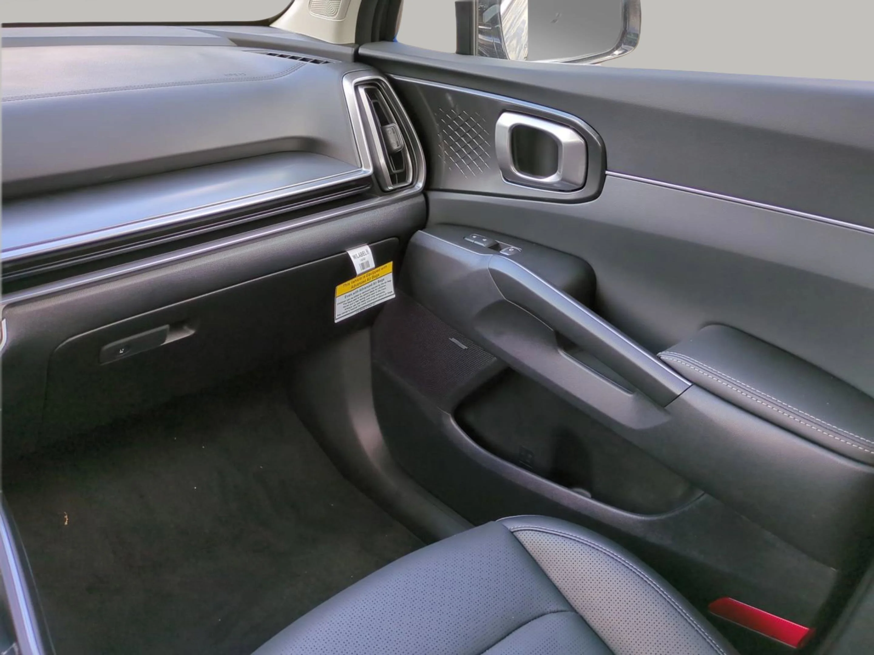 2026 Kia Sorento EX - Photo 17