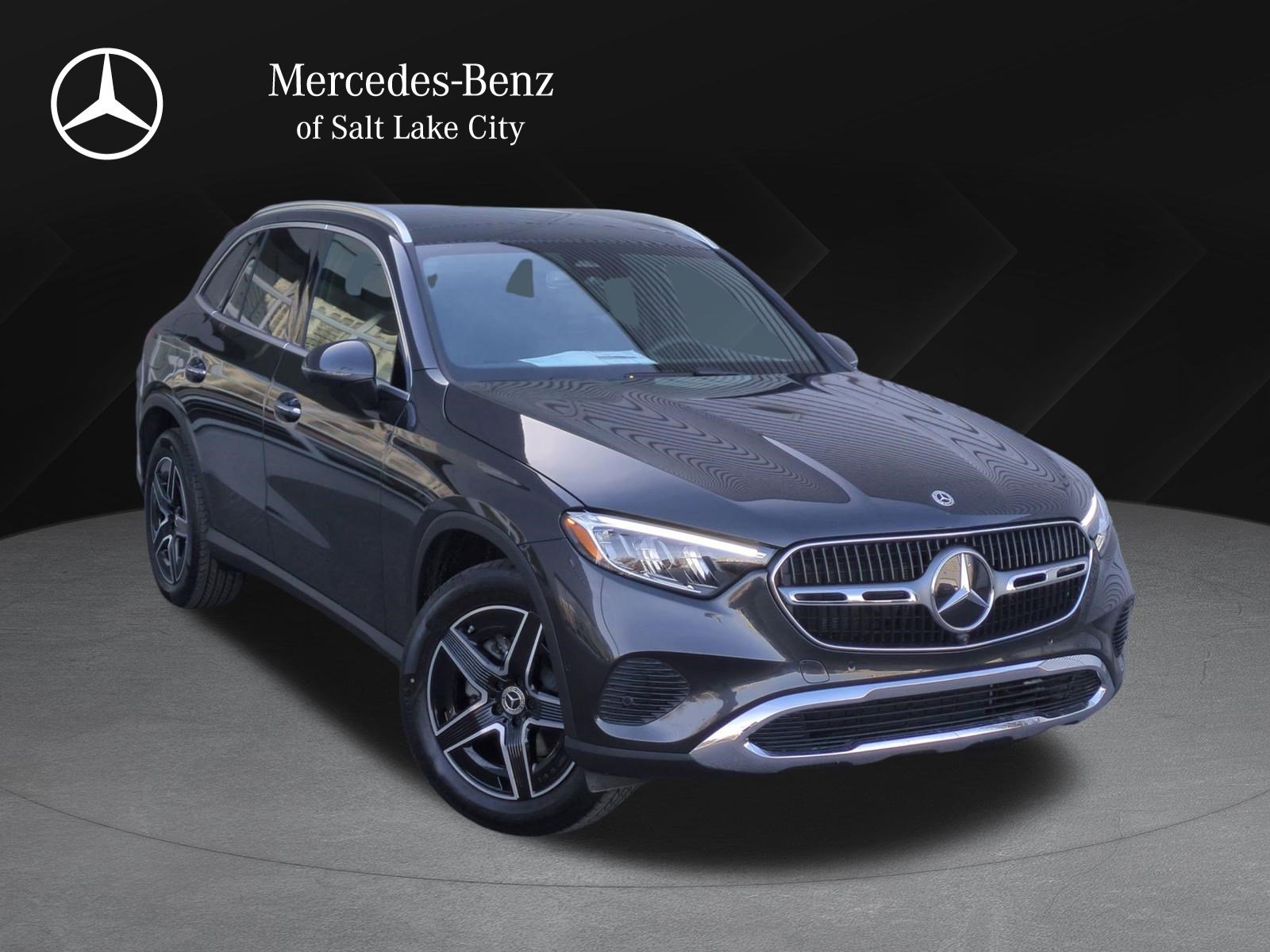 2026 Mercedes-Benz GLC GLC 300 4MATIC's photo