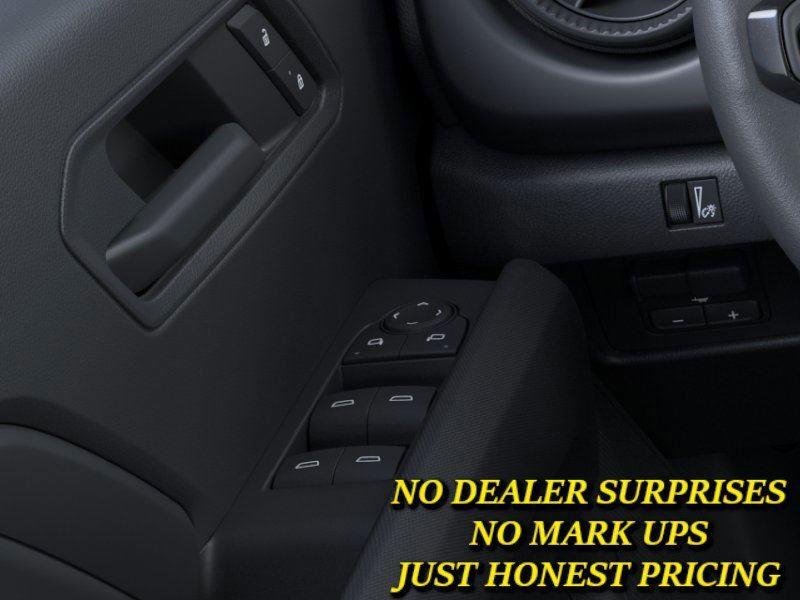 2026 Chevrolet Colorado Work Truck - Photo 22