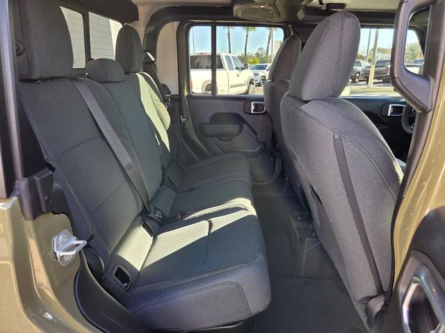 New 2026 41 Exterior Paint Jeep Sport S image 18