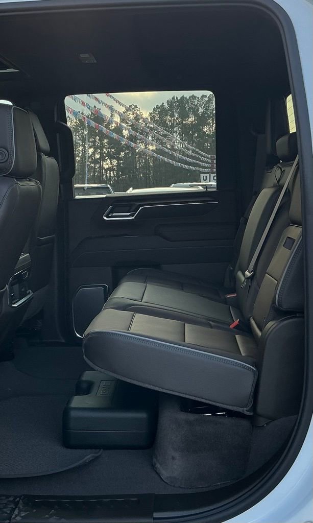 2026 GMC Sierra 3500HD Denali - Photo 21