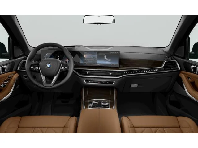 New 2026 Alpine White BMW  image 7