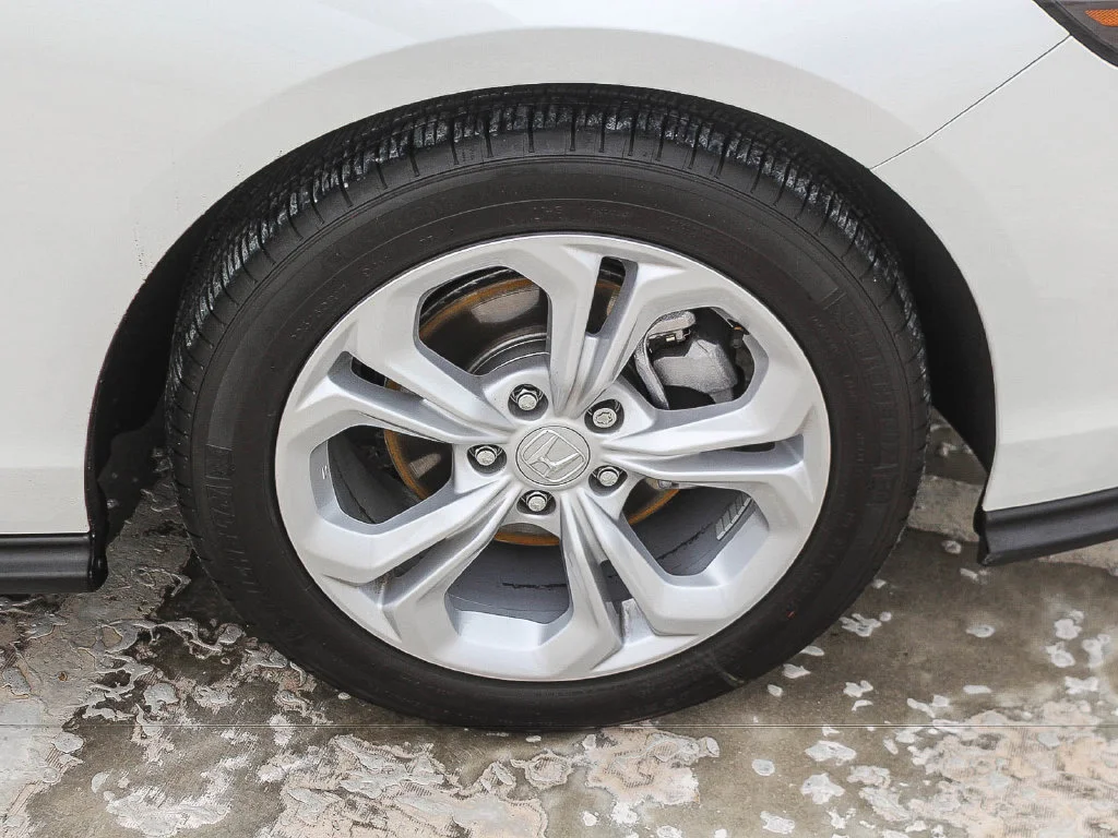 2026 Honda Accord LX - Photo 10