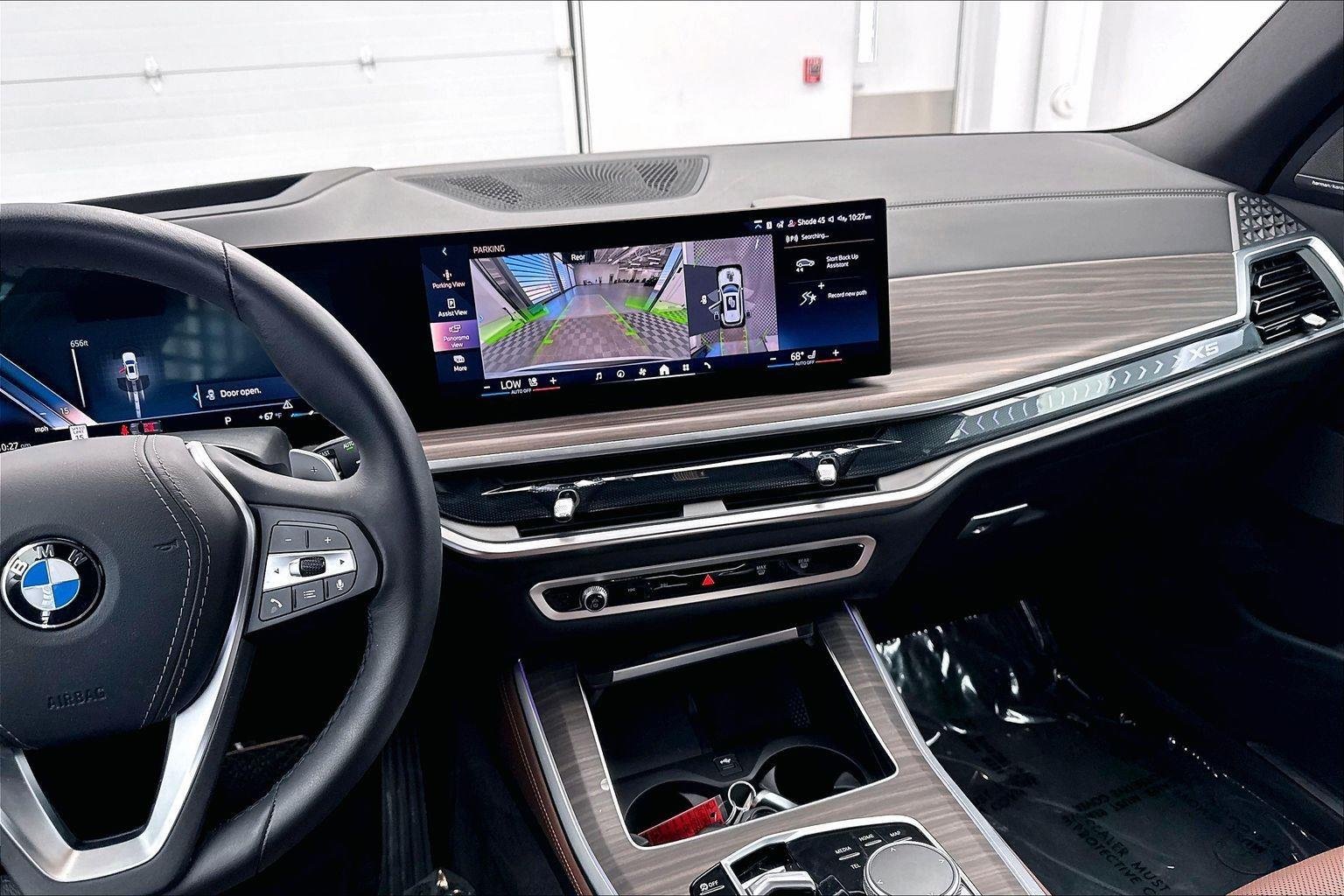 2025 BMW X5 40i - Photo 13